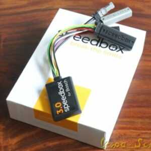 SpeedBox 3.0 - Bosch (Gen. 4 / 2022) - E-Bike Tuning Modul - Active Performance