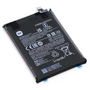 Original Xiaomi Akku BN59 für Xiaomi Redmi Note 10 Redmi Note 10S Batterie