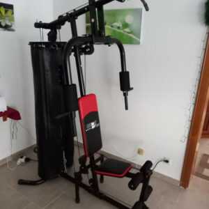 Bauchtrainer 2in1 Bauchmuskeltrainer Bauchmuskelbank Fitnesstrainer Muskelaufbau