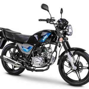 Rome Chart 50cc Moped 4 Uhr mit Euro 5 Abgasstandard neu in ...