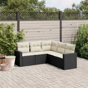Garten Sofagarnitur, Garten Sofagarnituren, Outdoor Sofagarnitur vidaXL