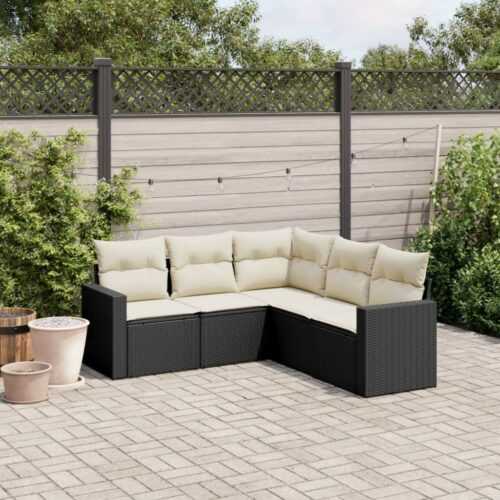 Garten Sofagarnitur, Garten Sofagarnituren, Outdoor Sofagarnitur vidaXL