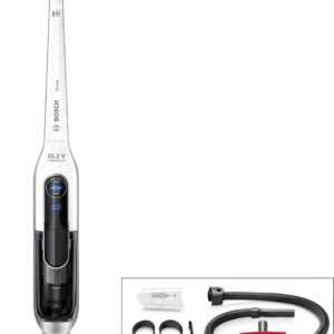 Bosch BCH6L2560 Athlet Staubsauger 25.2V Akku-Handstaubsauger NEU ✅