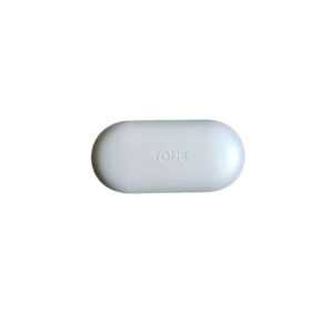 LG TONE-T90S Dolby Atmos kabellose in-Ear Kopfhörer Bluetooth Weiß UVnano