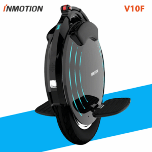 InMotion V10F Elektrisch Einrad 960Wh 2000W 40km/h Electric Unicycle Monowheel