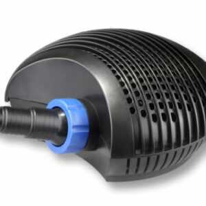 TTSunSun 4500l/h 30W SuperECO Teichpumpe Bachlaufpumpe Filterpumpe Teich CTF-480