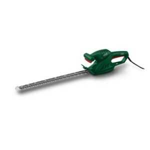 Parkside® Elektro-Heckenschere Gartenschere Schere »PHS 450 A1« 450 Watt