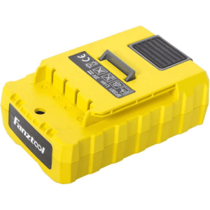 FANZTOOL 20V Ersatz-Akku,4000 mAh Lithium Werkzeugakku für alle FANZTOOL Geräte