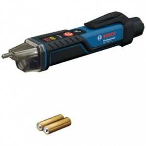 Bosch Spannungsprüfer GVD 1000-17 Hochleistungsgerät Professionell