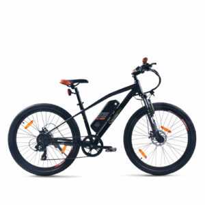 E-Bike B-Ware E-Racing Mountainbike R6-NEO 500Wh 27,5 Zoll