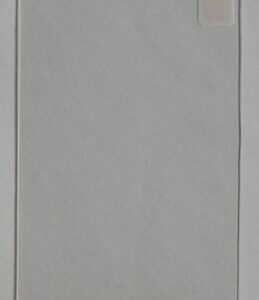 LG K4 2016 Panzerschutz Glasfolie 2.5D 9H Display Hartglas Cover Schutz Folie Hü