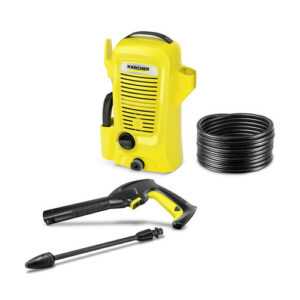 Kärcher Hochdruckreiniger K 2 Universal Edition, 110 bar, 360 l/h