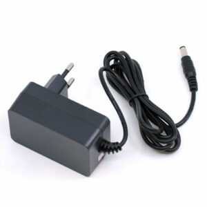 Ladegerät für Bosch Athlet BCH7ATH32K/03 Akku-Staubsauger Netzteil Ladekabel