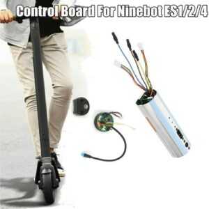 Für Ninebot Segway ES1 ES2 ES3 ES4 Scooter Dashboard Circuit Control Board Part