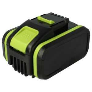 Akku 4Ah 20V für Pattfield PE-ARM 3440