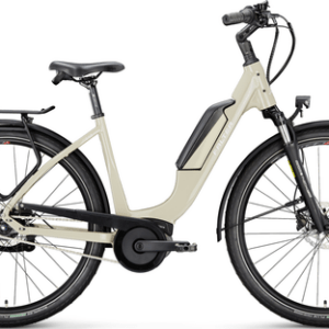 FALTER E 9.0 RT City E-Bike Rh  55cm  Elektrofahrrad Citybike Bosch