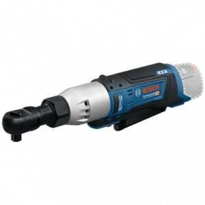 Bosch Akku-Ratschenschrauber GRC 12V-60 SN Werkzeug in Schwarz