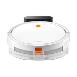 XIAOMI BHR8298EU E5 WHITE ROBOT VACUUM Saugroboter