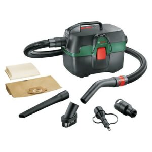 BOSCH 06033E1001 AdvancedVac 18V-8 -  Akku-Nass- und Trockensauger - grün