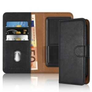 Hülle für HTC OCEAN / U11 Schutz Hülle Cover Handy Tasche Etui