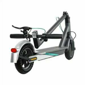 Mankeel E-SCOOTER MIT STRASSENZULASSUNG ABE ELEKTROROLLER 350W 10.4AH BIS 30KM