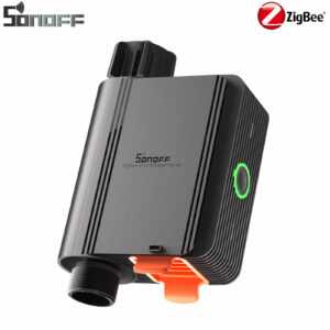 SONOFF SWV Zigbee Smart Digital Bewässerungscomputer Water Bewässerungssteuerung