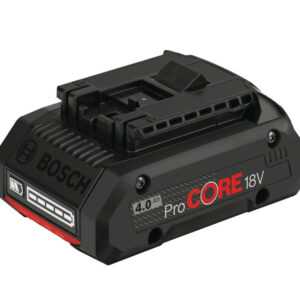 Bosch Professional ProCORE 18V 4Ah  (1600A016GB)