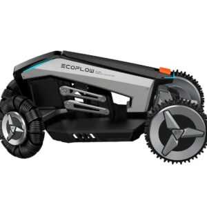 EcoFlow Blade Mähroboter - Rasenmäher NEU!