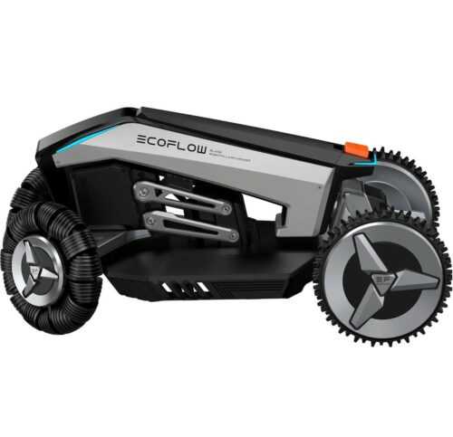 EcoFlow Blade Mähroboter - Rasenmäher NEU!