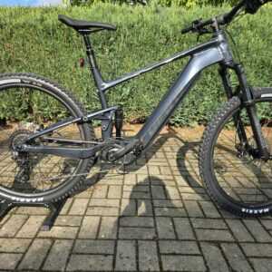 E-Bike Giant Stance E+1   Fully 625 Wh  RH XL