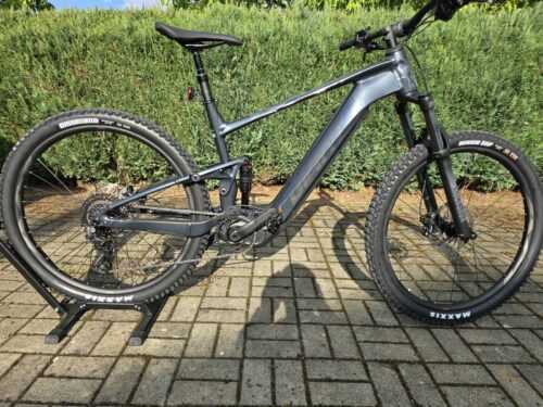 E-Bike Giant Stance E+1   Fully 625 Wh  RH XL