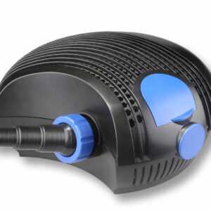 TTSunSun 10000l/h 80W SuperECO Teichpumpe Bachlaufpumpe Filterpumpe CTF-1000B
