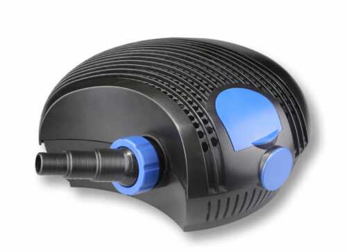 TTSunSun 10000l/h 80W SuperECO Teichpumpe Bachlaufpumpe Filterpumpe CTF-1000B