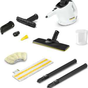 KÄRCHER SC 1 EasyFix Dampfreiniger