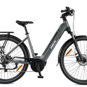 REX Commuter E-bike