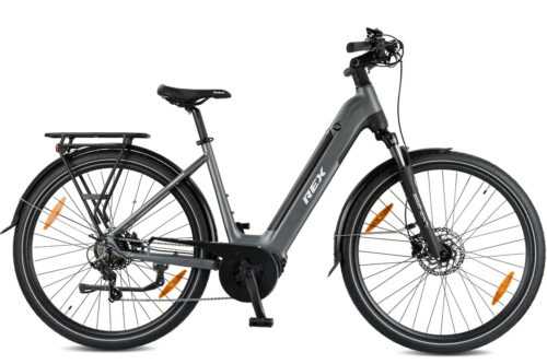 REX Commuter E-bike