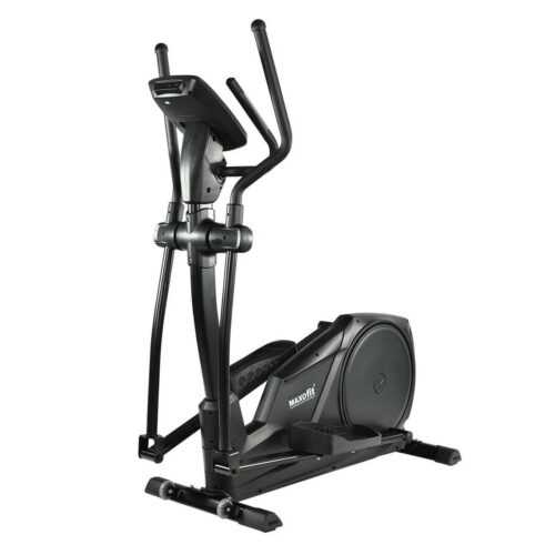 MAXOfit | Professionell Crosstrainer | MF-4 | Fitness Stepper