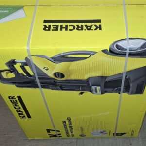 Kärcher K 7 Power Flex Hochdruckreiniger