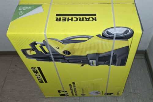 Kärcher K 7 Power Flex Hochdruckreiniger