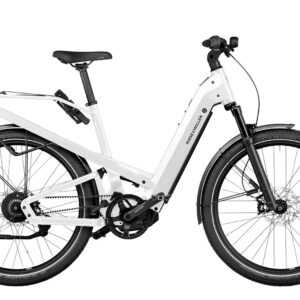 Riese & Müller Homage 4 GT Vario Modelljahr 2025 fully E-Bike 625Wh Bosch CX