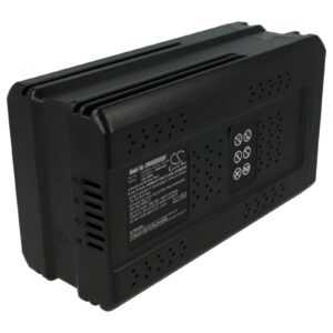 Akku für Greenworks GT160 PC82ST 4000mAh 82V