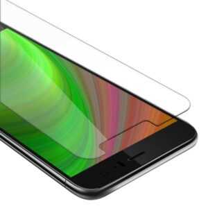 Panzerfolie für HTC OCEAN / U11 Schutzfolie Tempered Glas