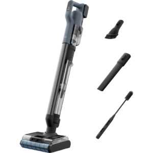AEG 8000 2-in1 Wet&Dry Akku-Staubsauger /  Farbe: Light Denim Blue