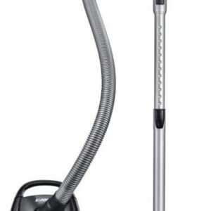 Severin BC 9588 Schwarz Staubsauger 750 Watt NEU & OVP