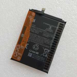 Original Xiaomi MI Akku BN53 Redmi Note 9 PRO MAX Note 10 PRO Batterie Accu NEU