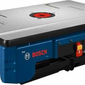 Bosch Tischfräsertisch Zubehör Elektrowerkzeug Portable Kraftwerk Hobby-Set