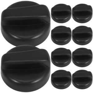 10 PCS Gasherd Knopf Schlösser Ersatzteile Für Terrassenheizstrahler