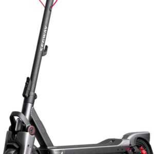 Segway Ninebot Max G3 D E-Scooter (max. 20 km/h, bis zu 80 km, 2.000 Watt)