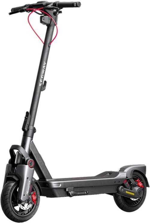 Segway Ninebot Max G3 D E-Scooter (max. 20 km/h, bis zu 80 km, 2.000 Watt)