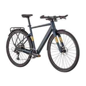 Scott Metrix eRIDE Urban E-Bike 28" grün/grau XL = 58 cm, NEU